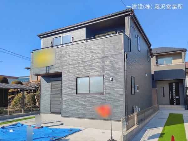 リーブルガーデン瀬谷区宮沢２丁目の画像