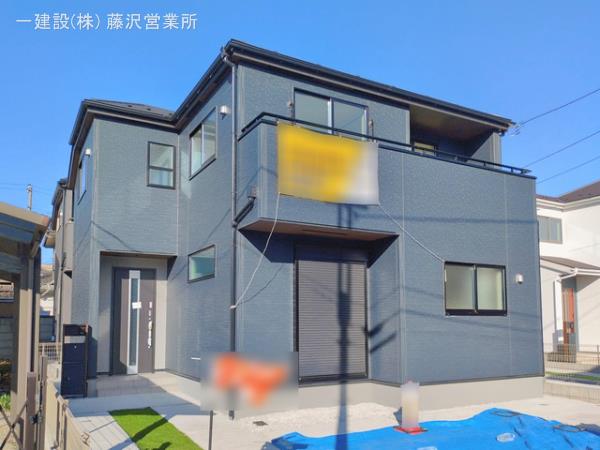 リーブルガーデン瀬谷区宮沢２丁目の画像3