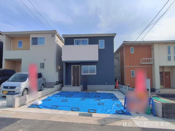 リーブルガーデン守山区笹ケ根の画像