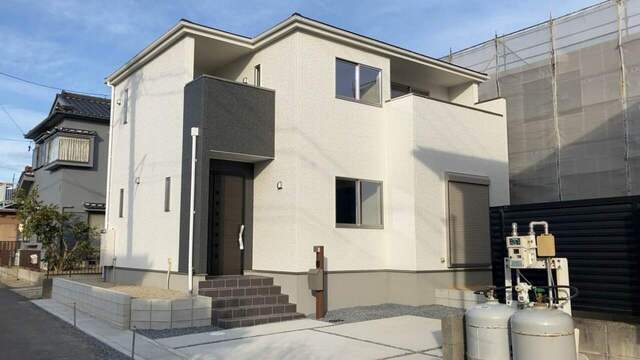 リーブルガーデン一宮市第１千秋町の画像