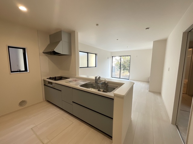 リーブルガーデン岩国市今津町３丁目の画像3