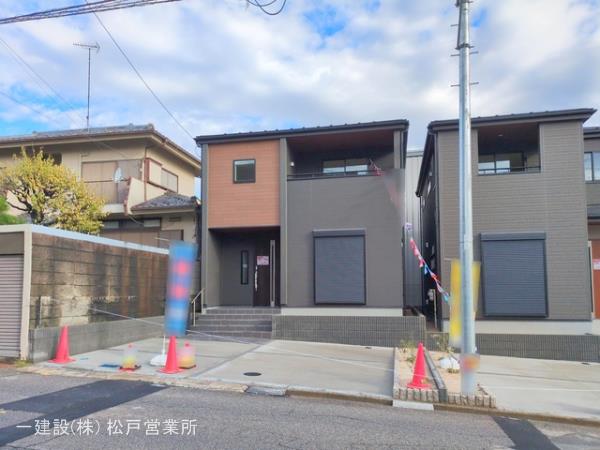 リーブルガーデン習志野台２丁目の画像