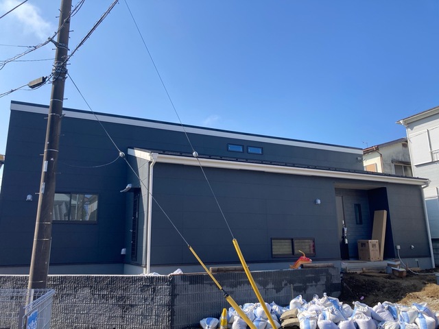 リーブルガーデン市原市馬立の画像