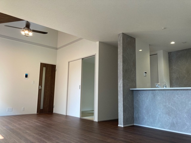 リーブルガーデン市原市馬立の画像3