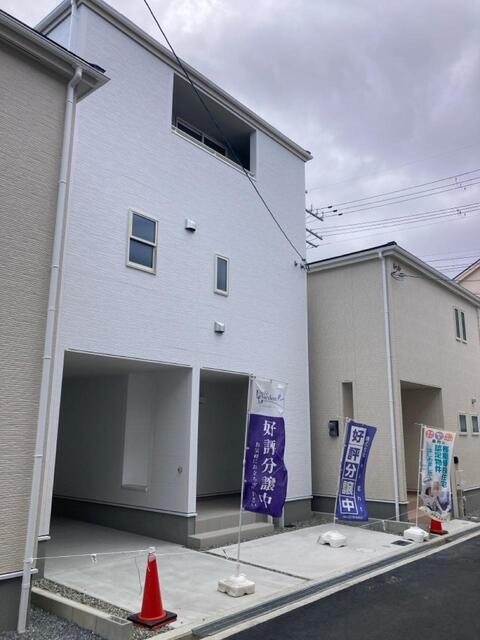 リーブルガーデン枚方甲斐田新町の画像