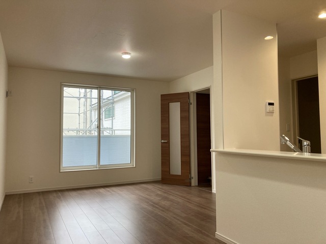 リーブルガーデン枚方甲斐田新町の画像3