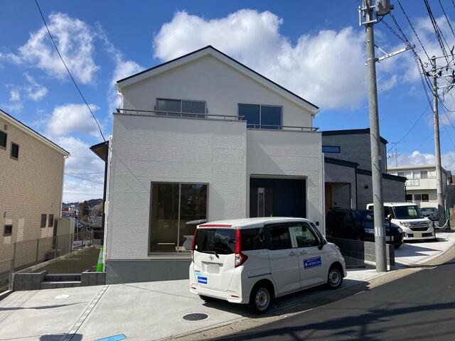 リーブルガーデン大谷地第2の画像