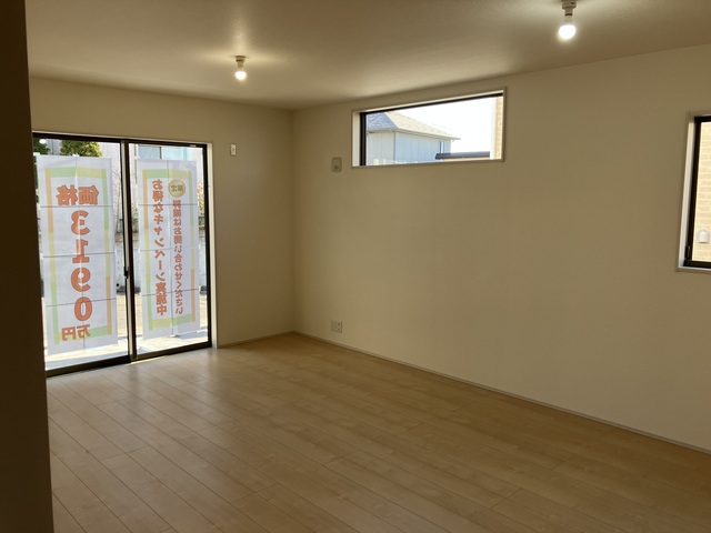 リーブルガーデン大谷地第2の画像3