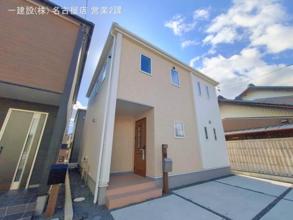リーブルガーデン豊山町豊場新田町の画像