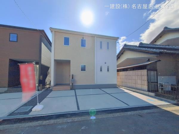 リーブルガーデン豊山町豊場新田町の画像3