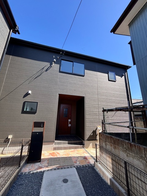 リーブルガーデン三山９丁目の画像3