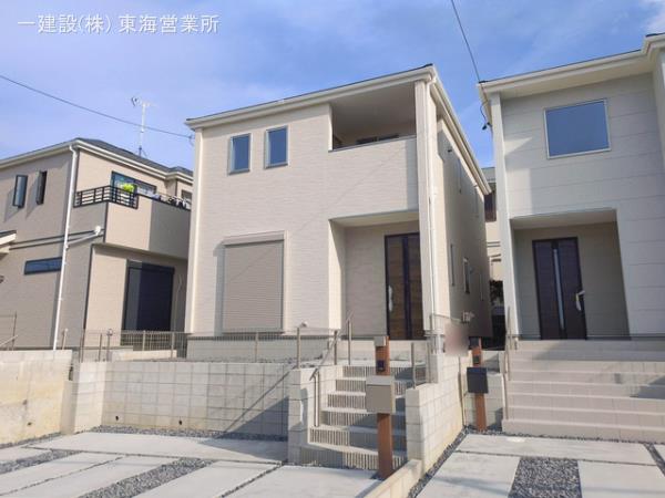 リーブルガーデン小牧市久保一色の画像