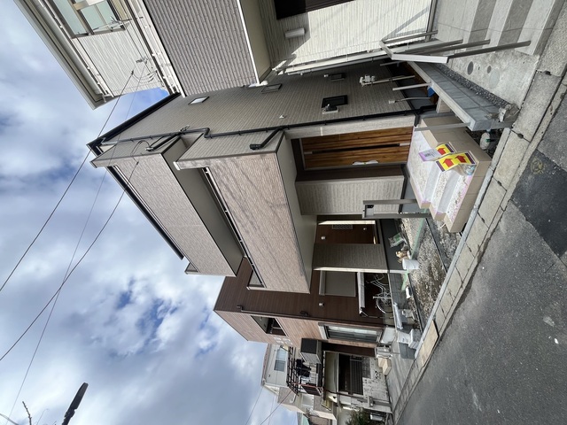 リーブルガーデン草加市金明町の画像