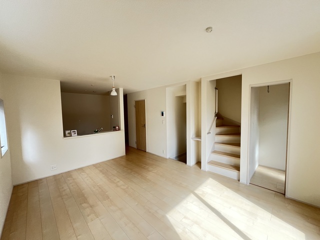 リーブルガーデン草加市金明町の画像3