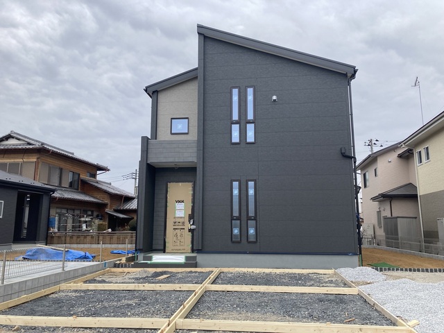 リーブルガーデン寄居町桜沢の画像