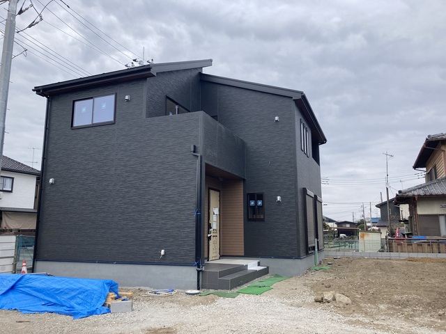 リーブルガーデン寄居町桜沢の画像3