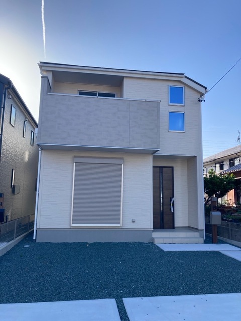 リーブルガーデン豊橋第２５多米西町の画像