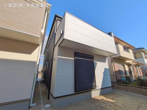 リーブルガーデン半田市北二ツ坂町２丁目第２の画像