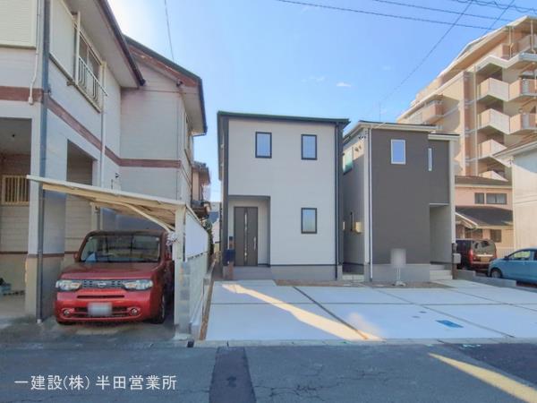 リーブルガーデン半田市北二ツ坂町２丁目第２の画像3
