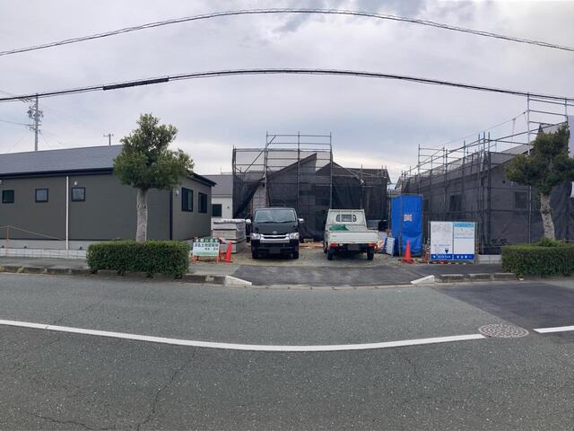 リーブルガーデン中央区遠州浜２丁目の画像3