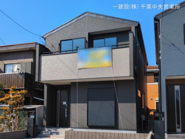 リーブルガーデン佐倉市表町の画像