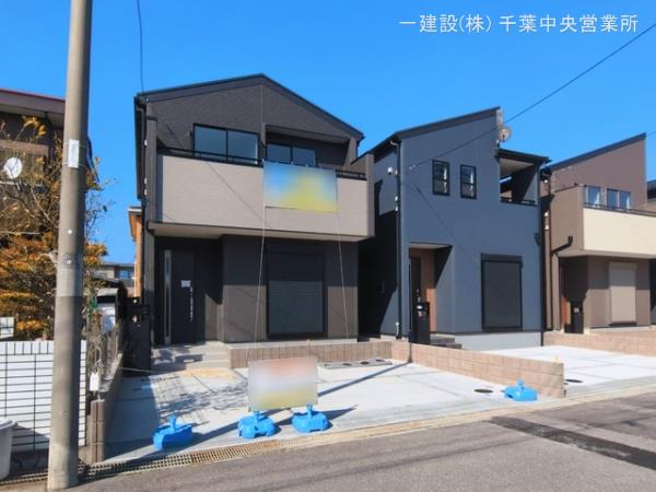 リーブルガーデン佐倉市表町の画像3