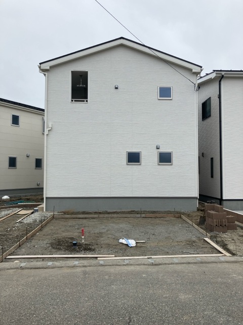 リーブルガーデン新発田諏訪町第１の画像3