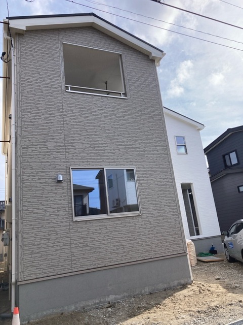 リーブルガーデン東区新石山第１の画像3