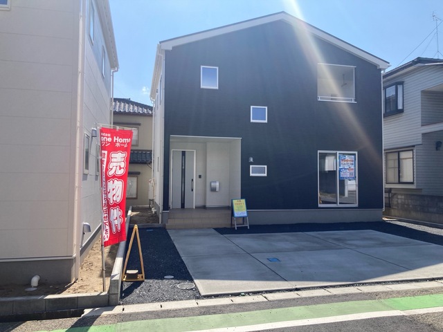 リーブルガーデン西区五十嵐中島第６の画像