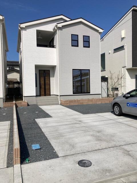 リーブルガーデン東区有楽第2の画像