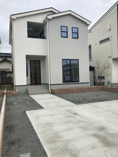 リーブルガーデン東区有楽第2の画像3