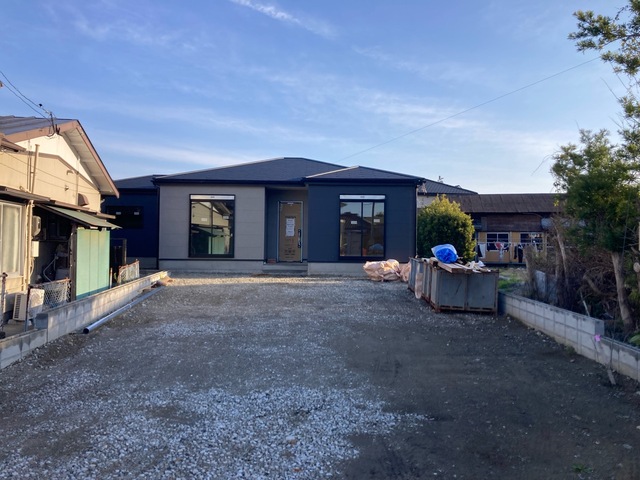 リーブルガーデン磐田市池田の画像