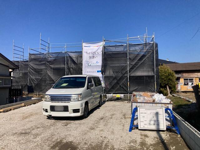 リーブルガーデン磐田市池田の画像3