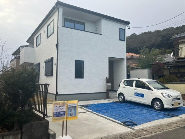 リーブルガーデン岐阜市前一色二丁目の画像