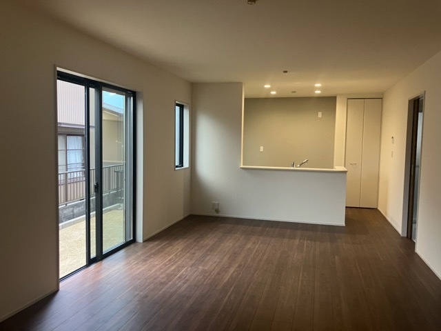 リーブルガーデン岐阜市前一色二丁目の画像3