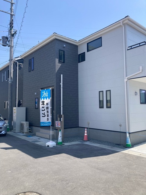 リーブルガーデン天理市二階堂上ノ庄町１２期の画像