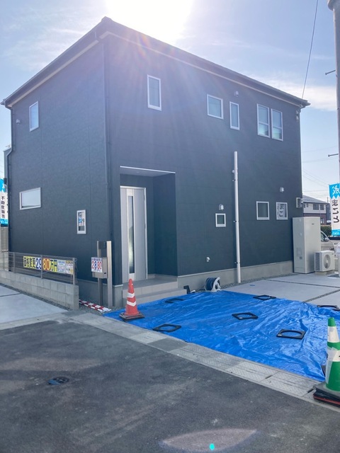 リーブルガーデン天理市二階堂上ノ庄町１２期の画像3