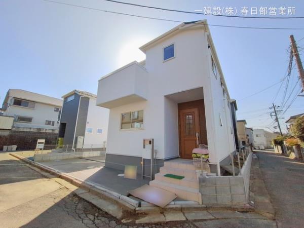 リーブルガーデン春日部市米島第３１の画像3