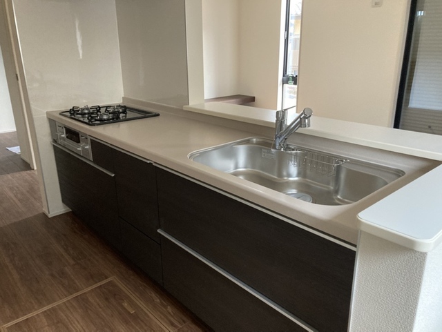 リーブルガーデン第２つくば市城山の画像3