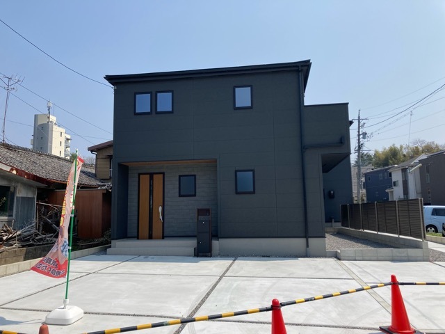 リーブルガーデン岡崎市能見町の画像