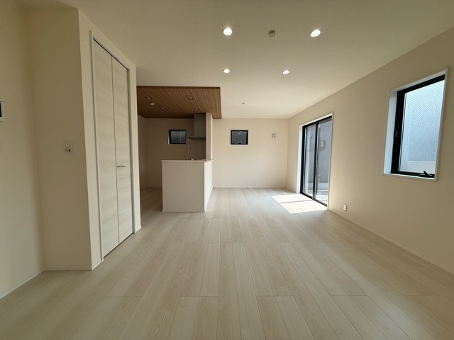 リーブルガーデン岡崎市能見町の画像3