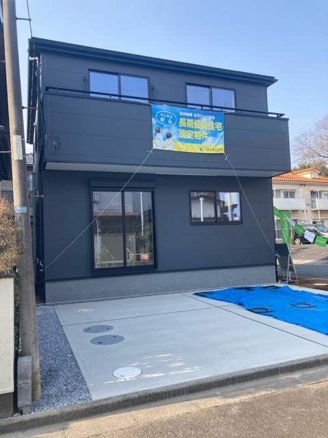 リーブルガーデン上尾市原市第８の画像