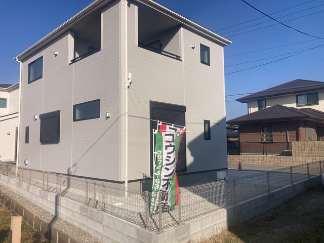 リーブルガーデン奈良市東九条町第19の画像3