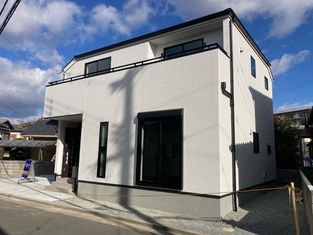 リーブルガーデン高砂市阿弥陀町魚橋２期の画像