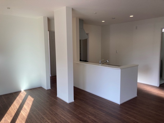 リーブルガーデン高砂市阿弥陀町魚橋２期の画像3