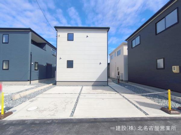 リーブルガーデン一宮市今伊勢町第六の画像