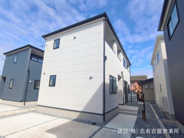 リーブルガーデン一宮市今伊勢町第六の画像3