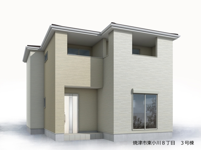 リーブルガーデン焼津市東小川８丁目の画像