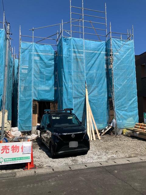 リーブルガーデン焼津市東小川８丁目の画像3