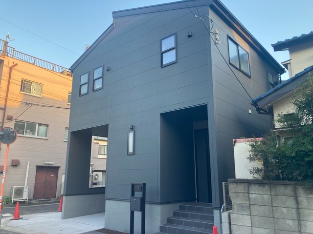 リーブルガーデン新座石神第三の画像3